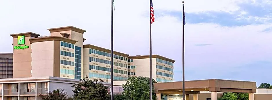 Holiday Inn Louisville East - Hurstbourne By IHG