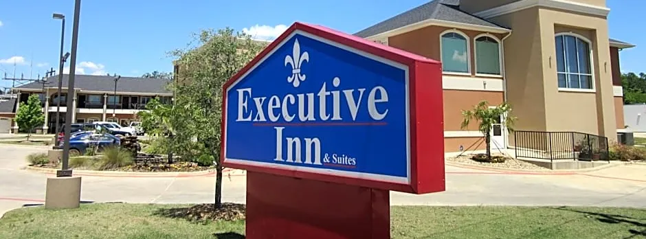 Executive Inn and Suites Tyler