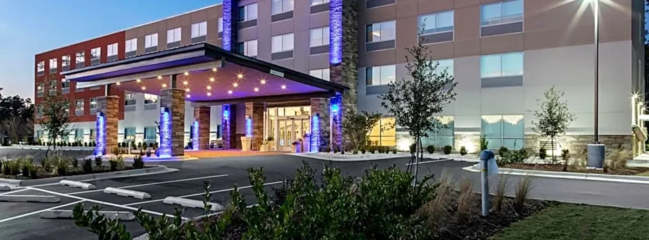 Holiday Inn Express And Suites Wilmington West - Medical Park By IHG