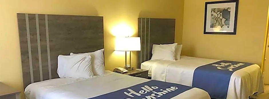 Days Inn by Wyndham Cape Carteret