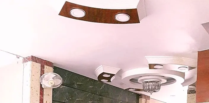 Hotel Metro