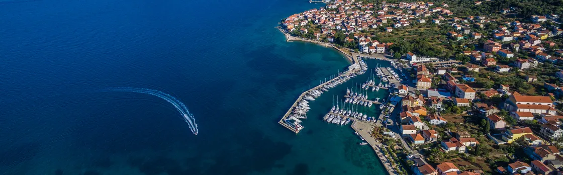 Vile Dalmacija
