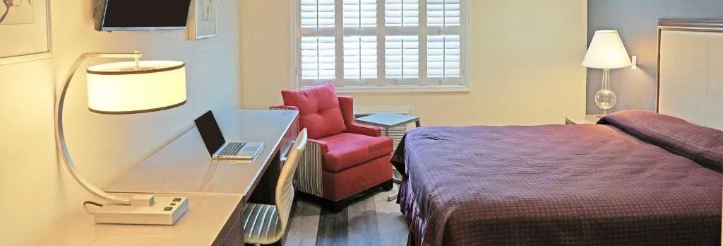 Del Mar Motel