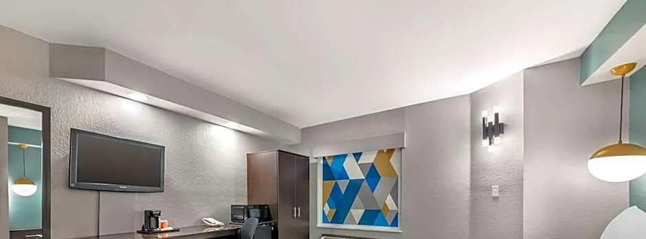 Sleep Inn Miami Airport