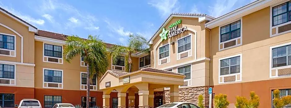Extended Stay America Suites - Los Angeles - Arcadia