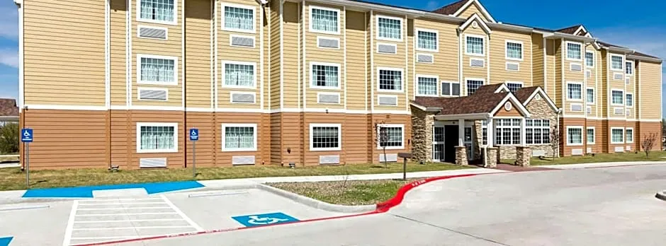 Permian Studio Apartments