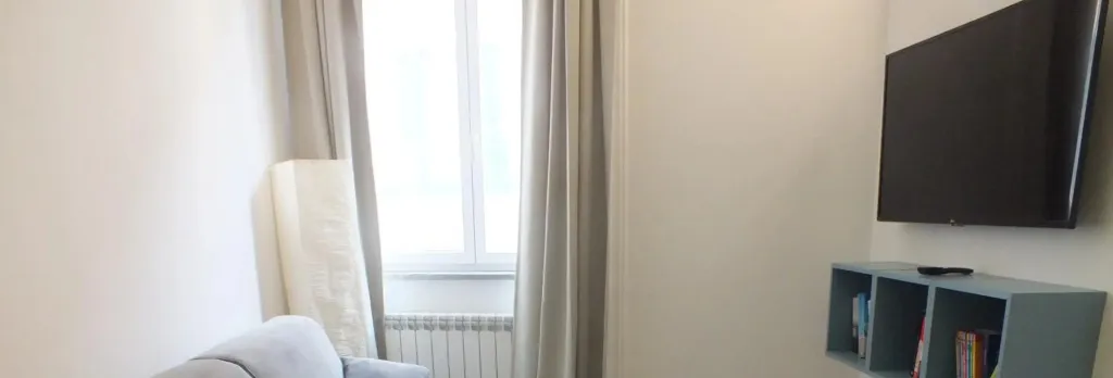 Re Federico Apartment