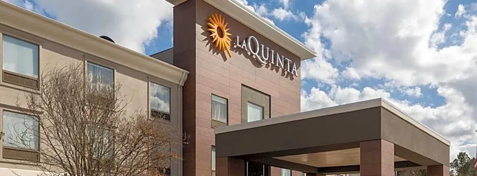 La Quinta Inn & Suites Nacogdoches