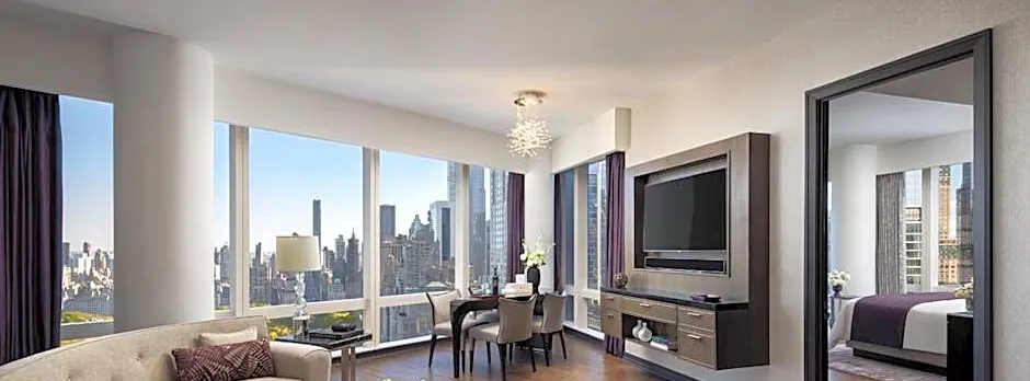 Mandarin Oriental New York