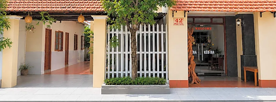 Lam Anh Hotel