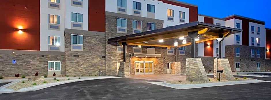 Staybridge Suites Rapid City - Rushmore By IHG