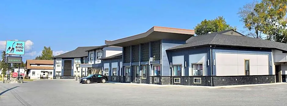 Big Bird Inn Wawa, SureStay Collection by Best Western