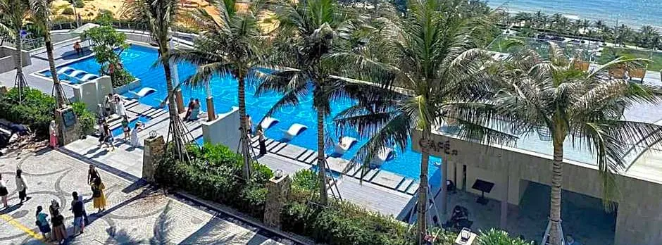 Apec Nirvana Peace Mui Ne