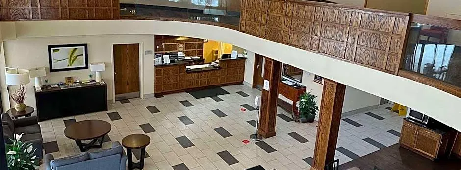 Baymont by Wyndham South Bend Near Notre Dame