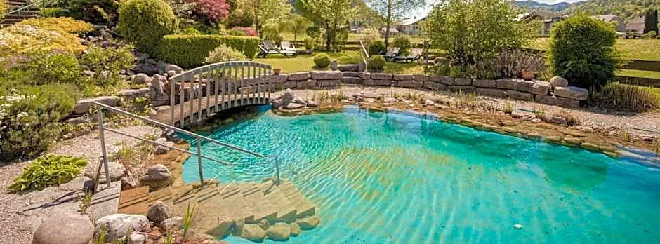 Garni Haus Sonnleitn - Adults only