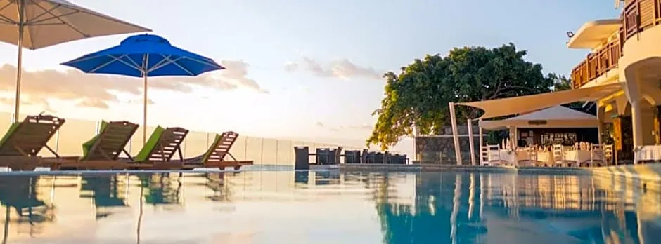 Gold Beach Resort