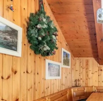 Pian della Velma Chalet