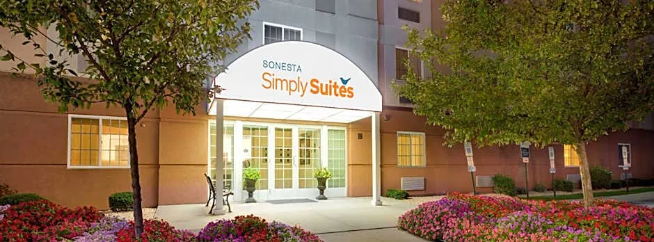 Sonesta Simply Suites Nanuet