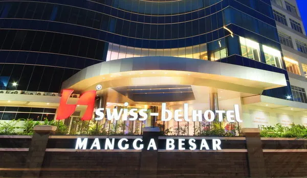 Swiss-Belhotel Mangga Besar Jakarta