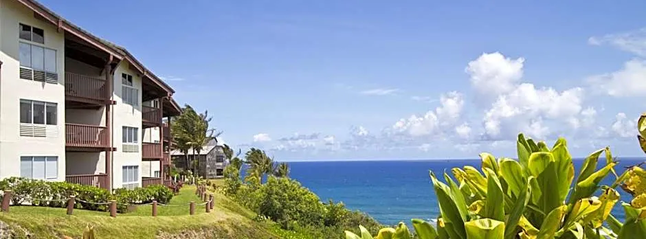 Wyndham Shearwater Hotel