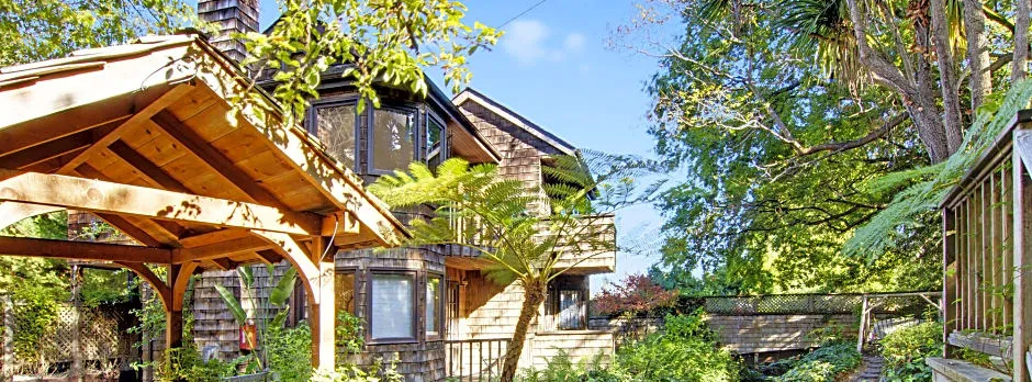 Babbling Brook Inn