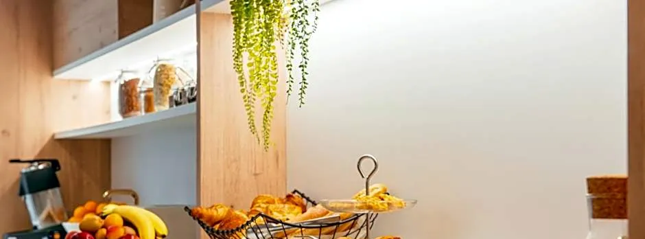 Adagio City Aparthotel Opera