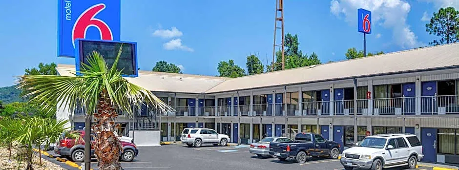 Motel6 Dalton, GA