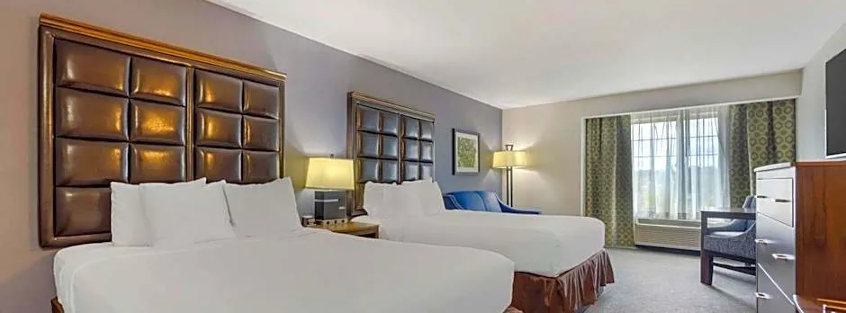 Best Western Plus Northwind Inn & Suites