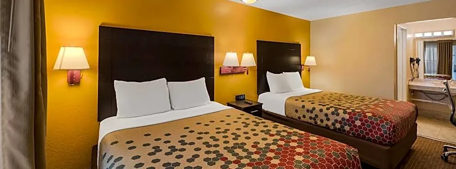 Rodeway Inn Flagstaff-Downtown