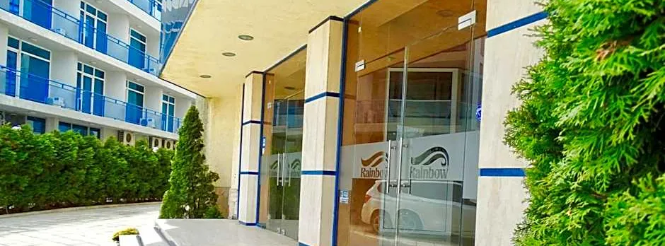 Rainbow 1 Holiday Complex