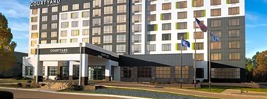 Courtyard by Marriott Edina Bloomington