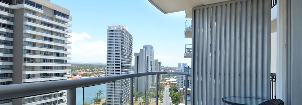 Absolute Luxury at Chevron Towers
