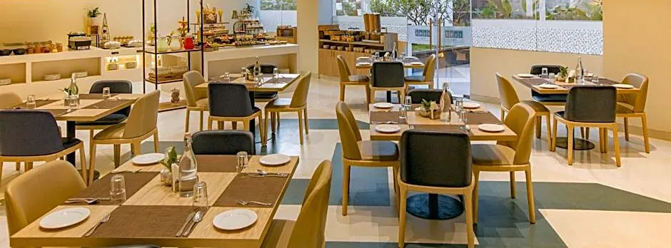 Keys Prima by Lemon Tree Hotels, Pimpri, Pune