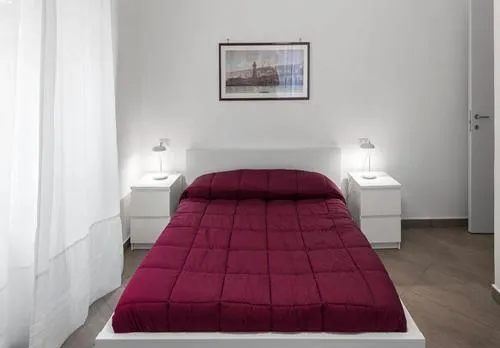Bed & Breakfast Nilo32