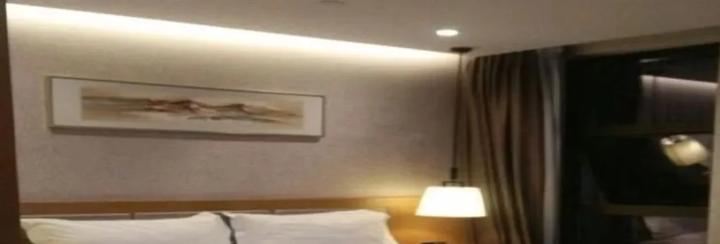 Melody Hotel Longyan