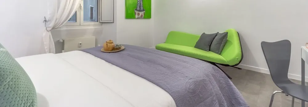 Casa Frisi
