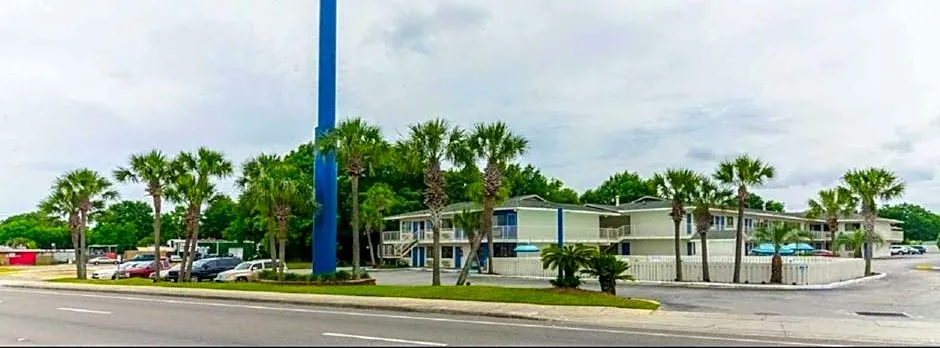 Motel 6 Pensacola, FL - Airport West