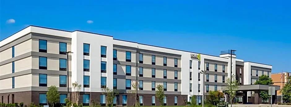 Home2 Suites by Hilton Irving/DFW Airport North
