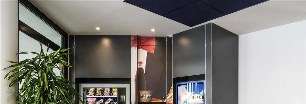 Ibis Budget Marne-La-Vallée Val D'Europe