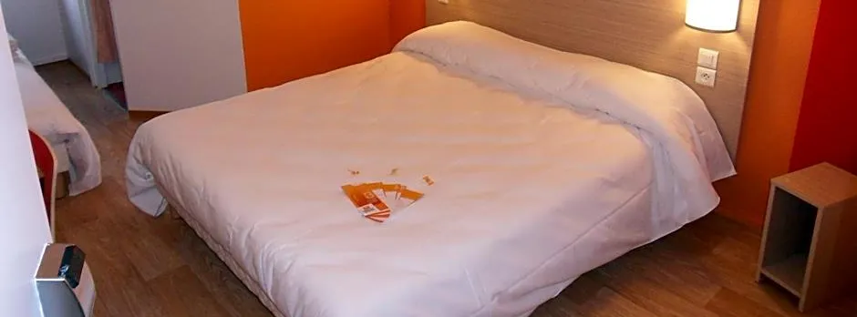 Hotel Premiere Classe Metz Nord - Talange