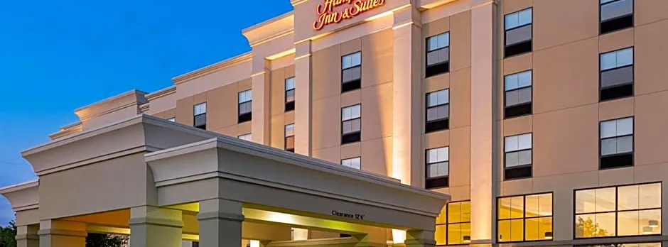 Hampton Inn & Suites Wilkes-Barre/Scranton