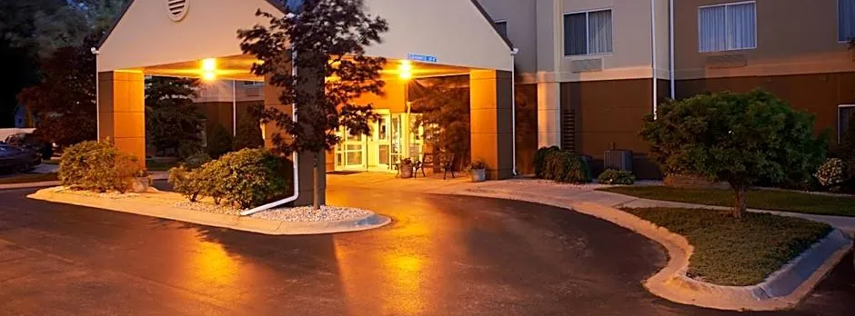 Fairfield Inn Port Huron