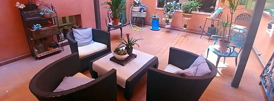Il Canale Hotel