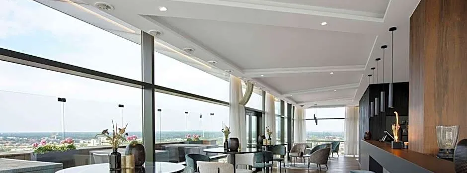 Radisson Blu Hotel Hasselt