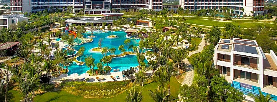 Sofitel Sanya Leeman Resort