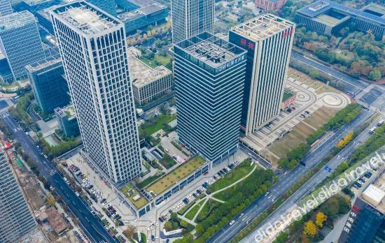 Guixiang Hotel (Jucai Building)