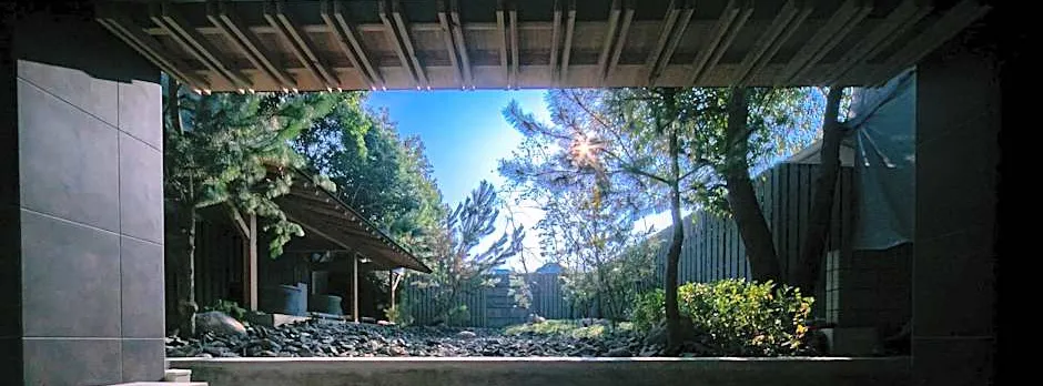 Ryokan Yoshidaya