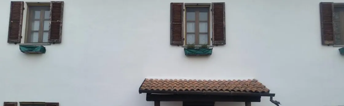 La Quiete tra le colline