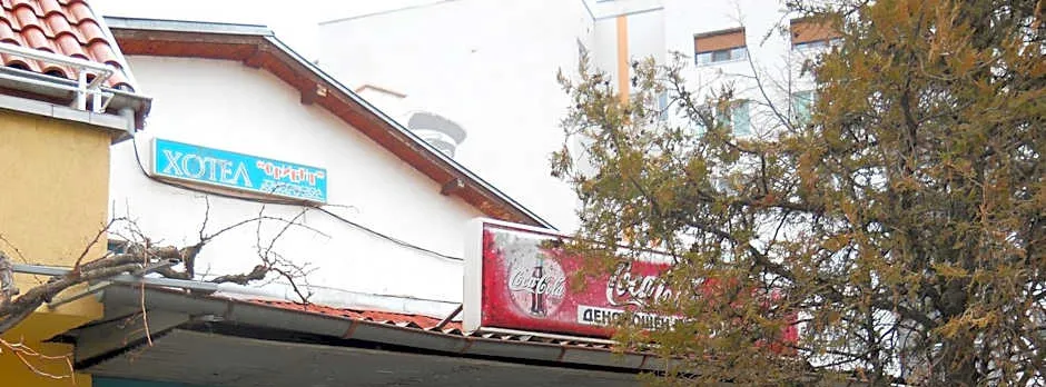 Hotel Orient