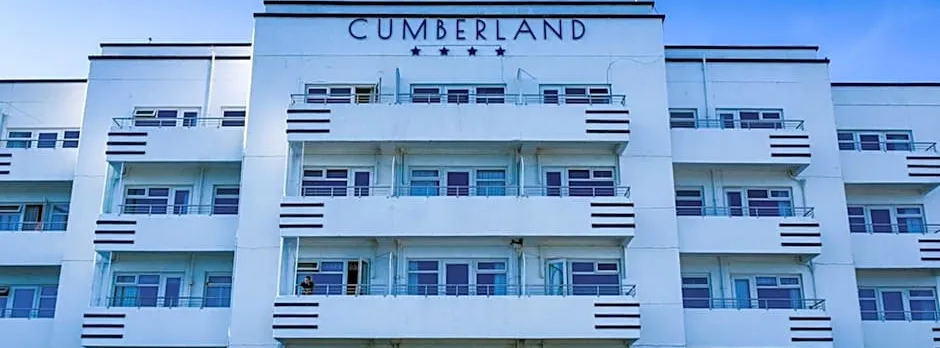 Cumberland Hotel - OCEANA COLLECTION